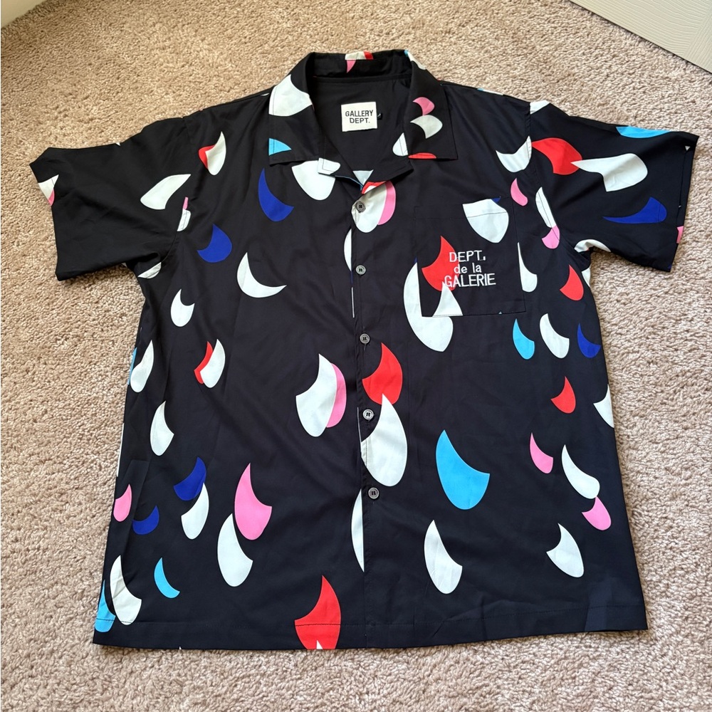 Gallery dept shirt
